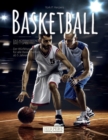 Basketball - Das korbwerfende Brettspiel - Book