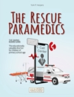 The Rescue Paramedics - The Life-Saving Board Game - Book