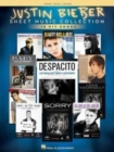 Justin Bieber - Sheet Music Collection : 15 Hit Songs - Book