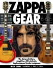 Zappa's Gear : The Unique Guitars, Amplifiers, Effects Units, Keyboards, and Studio Equipment - Book
