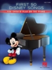 FIRST 50 DISNEY SONGS YOU SHOULD PLAY ON - Book