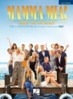 Mamma Mia! - Here We Go Again : The Movie Soundtrack Featuring the Songs of Abba - Book