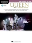 Queen - Updated Edition : Instrumental Play-Along - Book