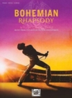 Bohemian Rhapsody : Music from the Motion Picture Soundtrack - Book