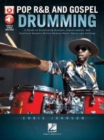 Pop, R&B and Gospel Drumming : Book with 3+ Hours of Video Content - Book