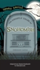 Ghostly Tales of Snohomish - Book