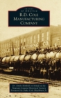 R.D. Cole Manufacturing Company - Book