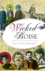 Wicked Boise - Book