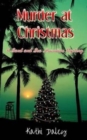 Murder at Christmas - Book