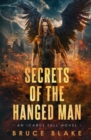 Secrets of the Hanged Man : An Icarus Fell Novel - Book