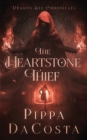 The Heartstone Thief - Book
