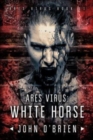 ARES Virus : White Horse - Book