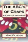 ABC's of Craps : a Book for Beginners - Book