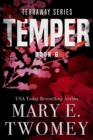 Temper - Book