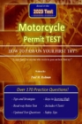 Motorcycle Permit Test How to Pass on Your First Try! - Book