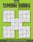 Samurai Sudoku Puzzle Book : 500 Medium Puzzles overlapping into 100 Samurai Styl - Book