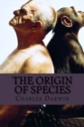 The origin of species (Charles Darwin) - Book