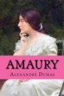 Amaury (Spanish Edition) (Novela romantica) - Book