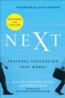 Next - Pastoral Succession That Works - Book