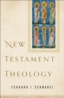 New Testament Theology - Book