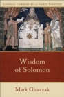 Wisdom of Solomon - Book
