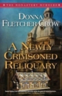 A Newly Crimsoned Reliquary - Book