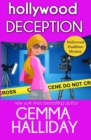 Hollywood Deception - Book