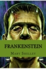 Frankenstein (English Edition) - Book