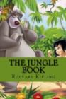The jungle book (English Edition) - Book