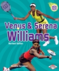 Venus & Serena Williams, 3rd Edition - eBook