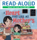 A Heart Just Like My Mother's - eBook