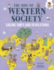 The Rise of Western Society : Sailing Ships and Revolutions - eBook