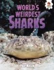 World's Weirdest Sharks - eBook