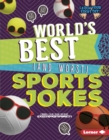 World's Best (and Worst) Sports Jokes - eBook