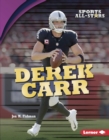Derek Carr - eBook