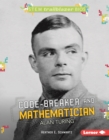 Code-Breaker and Mathematician Alan Turing - eBook