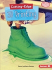 Cutting-Edge 3D Printing - Book