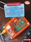 Cutting-Edge Computing with Raspberry Pi - Book
