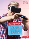 Cutting-Edge Virtual Reality - Book