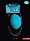 Discover Uranus - Book
