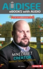 Minecraft Creator Markus "Notch" Persson - eBook