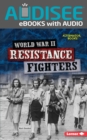 World War II Resistance Fighters - eBook