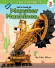 Let's Look at Monster Machines - eBook