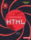 Mission HTML - eBook