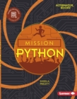 Mission Python - eBook