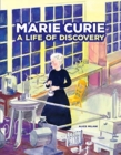 Marie Curie : A Life of Discovery - Book