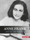 Anne Frank : Out of the Shadows - Book