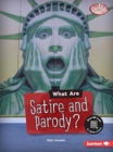 What Are Satire and Parody? - Book