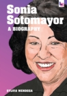 Sonia Sotomayor : A Biography - eBook