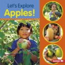 Let's Explore Apples! - eBook
